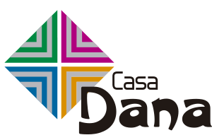 Logo Casa Dana